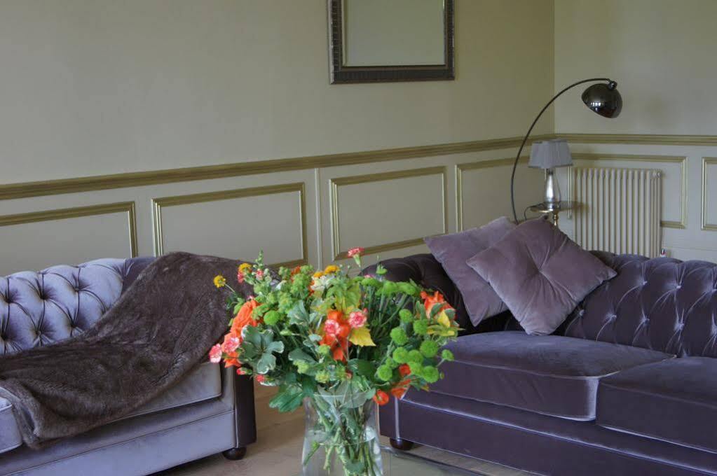 That Amazing Place Bed and Breakfast Harlow Exteriör bild